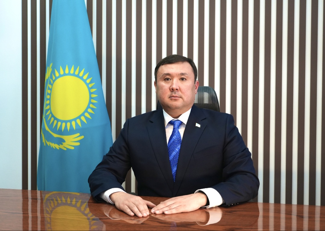 Дуйсебаев Нурлан Сарсембекович
